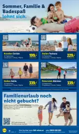Lidl Reisen Prospekt Seite 28