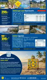 Lidl Reisen Prospekt Seite 4