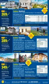 Lidl Reisen Prospekt Seite 8