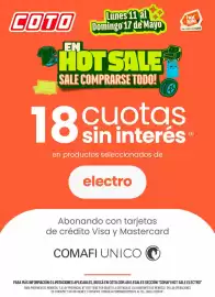 Catálogo Coto semana 20 Página 2