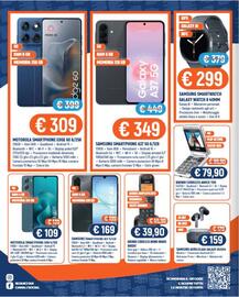 Volantino Vantaggi Sottocasa Pagina 8