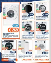 Volantino Vantaggi Sottocasa Pagina 2