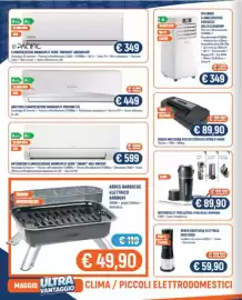Volantino Vantaggi Sottocasa Pagina 4