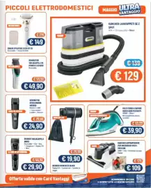 Volantino Vantaggi Sottocasa Pagina 5