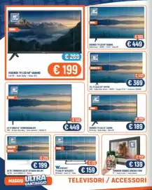 Volantino Vantaggi Sottocasa Pagina 6