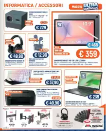 Volantino Vantaggi Sottocasa Pagina 7
