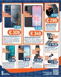 Volantino Vantaggi Sottocasa Pagina 8
