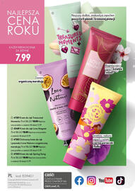 Oriflame gazetka Strona 148
