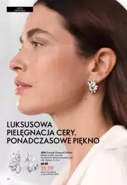 Oriflame gazetka Strona 100