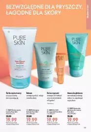 Oriflame gazetka Strona 105