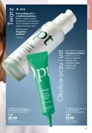 Oriflame gazetka Strona 107