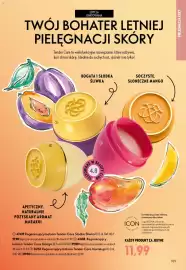 Oriflame gazetka Strona 109