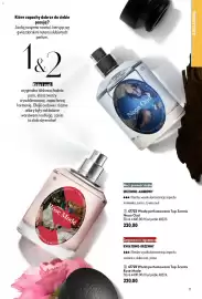 Oriflame gazetka Strona 11