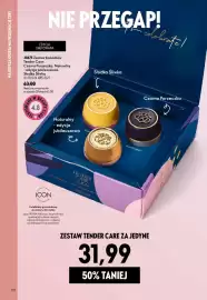 Oriflame gazetka Strona 110