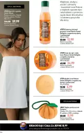 Oriflame gazetka Strona 116