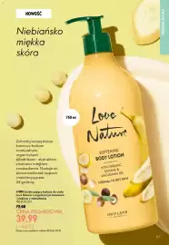 Oriflame gazetka Strona 117