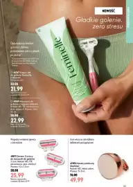 Oriflame gazetka Strona 121