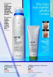 Oriflame gazetka Strona 123