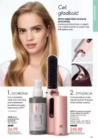 Oriflame gazetka Strona 129