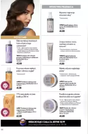 Oriflame gazetka Strona 130