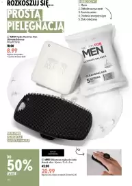 Oriflame gazetka Strona 140