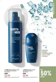 Oriflame gazetka Strona 141