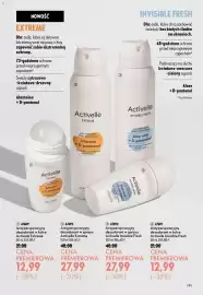 Oriflame gazetka Strona 145