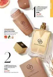 Oriflame gazetka Strona 15