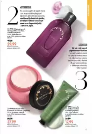 Oriflame gazetka Strona 17