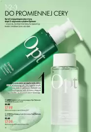 Oriflame gazetka Strona 18