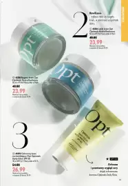 Oriflame gazetka Strona 19