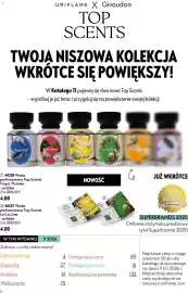 Oriflame gazetka Strona 2