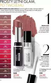 Oriflame gazetka Strona 24