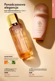 Oriflame gazetka Strona 31
