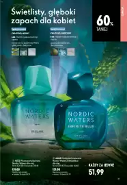 Oriflame gazetka Strona 37