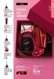 Oriflame gazetka Strona 39