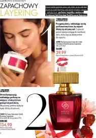 Oriflame gazetka Strona 4