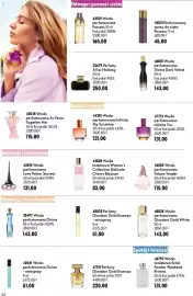 Oriflame gazetka Strona 40