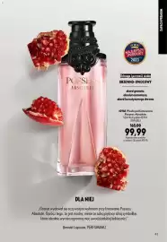 Oriflame gazetka Strona 43