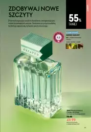 Oriflame gazetka Strona 45