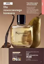 Oriflame gazetka Strona 47