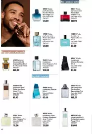 Oriflame gazetka Strona 48