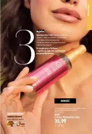 Oriflame gazetka Strona 5