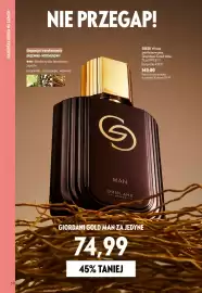 Oriflame gazetka Strona 50