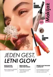 Oriflame gazetka Strona 51
