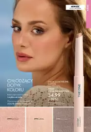 Oriflame gazetka Strona 55