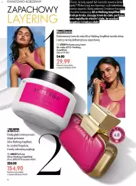 Oriflame gazetka Strona 6