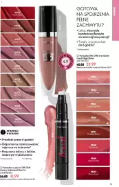 Oriflame gazetka Strona 61