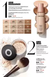 Oriflame gazetka Strona 62