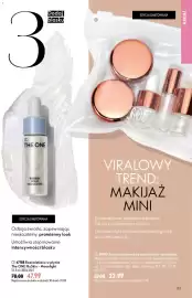 Oriflame gazetka Strona 63